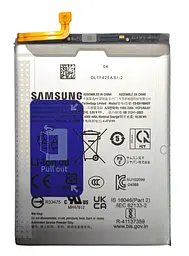 Акумулятор оригінал EB-BA166ABY для Samsung Galaxy A16 A165 / A166