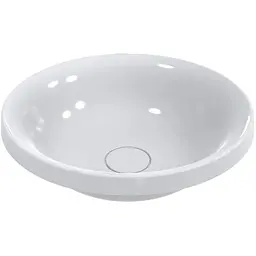 Умивальник Miraggio Siena 0000752, Білий