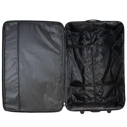Валіза Semi Line 28" (L) Black (T5659-3), Чорний, Чорний - мініатюра 2