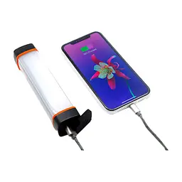 Ліхтар Voltronic Uyled UY-X5mini (UY-X5mini) - мініатюра 4