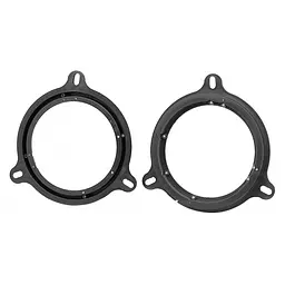 Проставки під динаміки 165 мм / 6.5" Carav 14-007 для автомобілів Dacia, Renault, Nissan