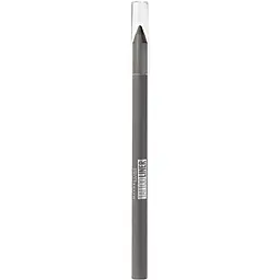 Гелевий олівець для повік Maybelline New York Tattoo Liner відтінок 901 (Intense Charcoal) 1.3 г