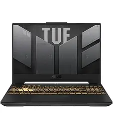 Ноутбук Asus TUF Gaming F15 FX507ZC4-HN138 90NR0GW2-M00LF0 Refurbished (2477197724)