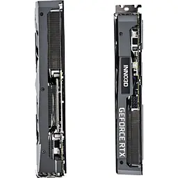 Відеокарта Inno3D GeForce RTX 3060 8GB TWIN X2 OC N30602-08D6X-11902130 [89887] - мініатюра 6