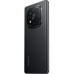 Смартфон Xiaomi Redmi Note 14 Pro+ 5G 8/256Gb Midnight Black No Adapter UA UCRF