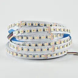 LED стрічка OLEDIM ST-5050-60-IP20-RGB+4CCT-24V