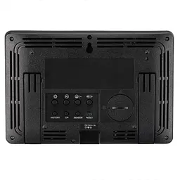 Метеостанція Bresser 8-in-1 ClearViewTB (11524) - мініатюра 7