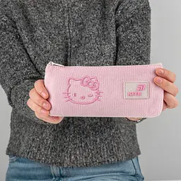 Шкільний пенал Kite Hello Kitty (HK26-680-2) - мініатюра 5