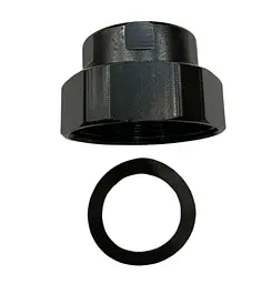 Циркуляційний насос Thermo Alliance LPS 25/60/180 з гайками LPS2560180 - мініатюра 3
