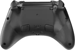 Геймпад GamePro GPX13B 2.4G/BT 5.1/USB/PC/iOS/Android RGB Black (GPX13B) UA - мініатюра 2
