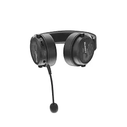 Гарнітура ігрова Bloody MR590 (Sport Black) - мініатюра 4