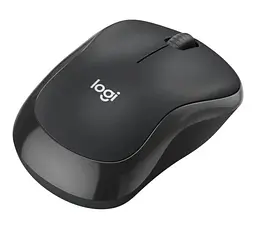 Миша бездротова M240 Silent, Graphite Logitech teh0020408 - мініатюра 2