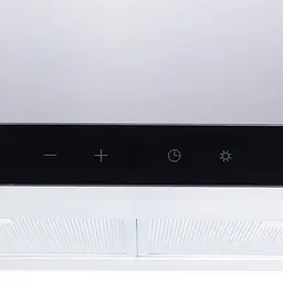 Витяжка декоративна Т-подібна PERFELLI TS 6822 I/BL LED - мініатюра 9