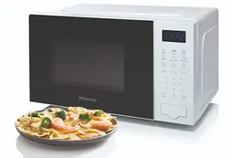 Мікрохвильова піч Hisense H20MOWS4 (6940419) - мініатюра 3