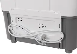 Пральна машина Ardesto WMH-B65 - мініатюра 7