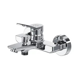Змішувач для ванни та душу AM.PM X-Joy F85A10000