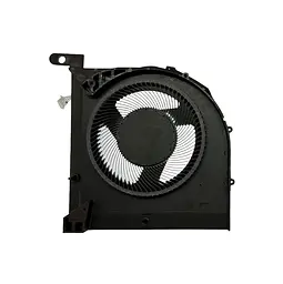 Вентилятор Lenovo (GPU fan) кулер для моделей ноутбука Legion Slim 5, 16APH8 82Y9, 5, 16IRH8 82YA (DFSCL12E064861) Lenovo, 12V, 4pin - мініатюра 2