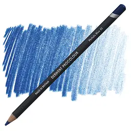 Олівець кольоровий Procolour (33) Синій фтал Derwent