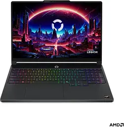 Ноутбук Lenovo Legion 5 15AGP11 (83Q60001US)