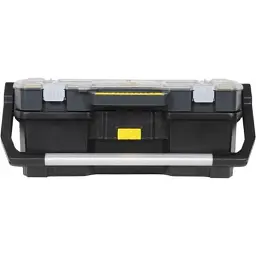 Ящик для інструментів Stanley професійний (670х323х251) (1-97-514) - мініатюра 2