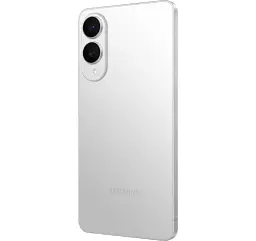 Смартфон Samsung Galaxy S25 Edge 5G 12/512Gb Titanium Silver (SM-S937BZSG) Global version - мініатюра 4