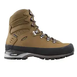 Черевики чоловічі Asolo X-Hunt Mountain GV MM 43 1/3 Чорний-Коричневий - мініатюра 2