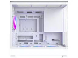 Корпус Montech King 15 Pro White - мініатюра 3