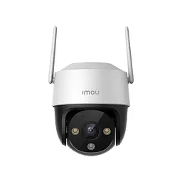 WiFi камера відеонагляду IMOU Cruiser SE Plus 3MP