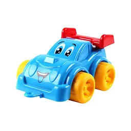 Дитяча іграшка Спортивна машина Максік 2971TXK (Blue) пластик ТехноК