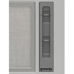 Витяжка вбудована Gorenje BHI611ES [142687] - мініатюра 5