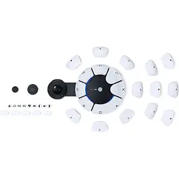 Геймпад Sony Access PS5 White [98039] - мініатюра 5