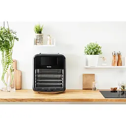Мультиварка Tefal Easy Fry Oven&Grill (FW501815) - мініатюра 17
