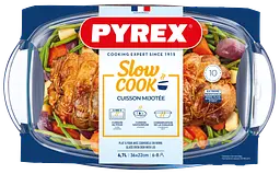 Каструля з кришкою , 6.7 л Pyrex kuh0016309 - мініатюра 5
