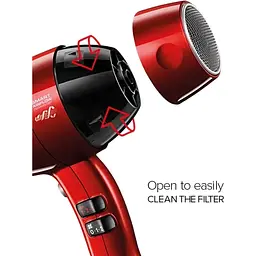 Фен професійний Valera Swiss Silent Jet 8500 Ionic - мініатюра 3