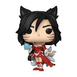 Фигурка Funko Pop серии Лига легенд - Ари (80300)