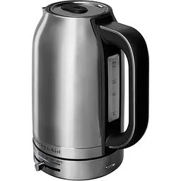 Електрочайник KitchenAid 5KEK1701ESX [120148] - мініатюра 2