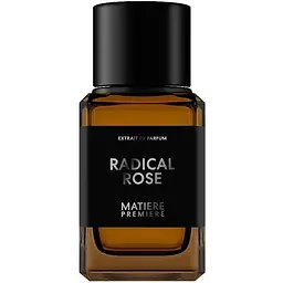 Парфумована вода Matiere Premiere Radical Rose 100 мл Extrait de Parfum тестер