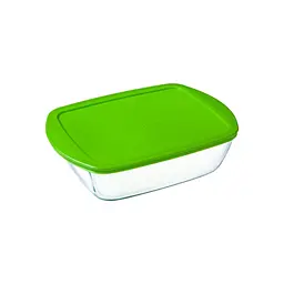 Форма для выпекания Pyrex Cook Store прямоугольная 23 х 15 х 6.5 см 1.1 л (215P000/7646)