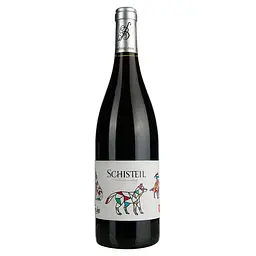 Вино Schisteil Rouge 2019 AOP Saint Chinian, красное, сухое, 0.75 л