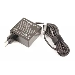 Блок живлення для ноутбука PowerPlant 65W Type-C Универсальний, 20V, 3.25A (NA700066)