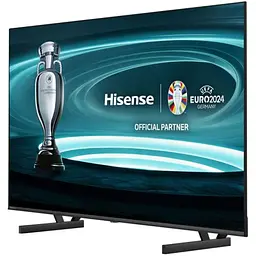 Телевізор Hisense 65U6NQ 65" Mini-LED 4К [20013481] UA [113561] - мініатюра 3