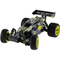 Радіокерована машинка Overmax X-Pace (OV-X-Pace) - мініатюра 2