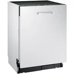 Посудомийна машина Samsung DW60M6040BB - мініатюра 3