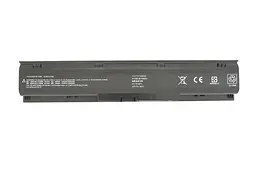 Акумуляторна батарея HP Compaq HSTNN-LB2S ProBook 4730s 14.4V Black 5200 mAh - мініатюра 5