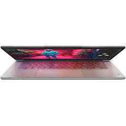 Ноутбук Lenovo Yoga Slim 7 15ILL9 з процесором Intel Core Ultra 7 258V 4.8GHz, 15.3" 2.8K, IPS, 120Hz, сенсорний, 32GB RAM LPDDR5x, 1TB SSD, Intel® Arc™ графікою, Windows® 1 - мініатюра 11