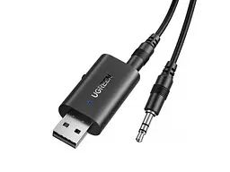 Bluetooth адаптер UGREEN CM523 (60300) - мініатюра 2