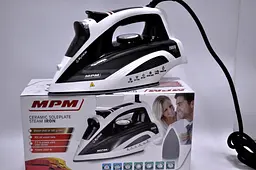 Праска MPM MZE-21/C - мініатюра 8