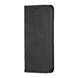 Чохол-книжка Premium Samsung S23 FE (S711) Black