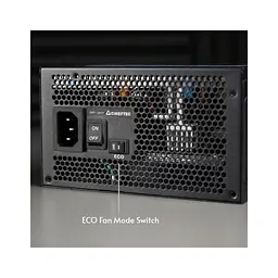 Блок живлення Chieftec 850W Atmos (CPX-850FC) - мініатюра 8