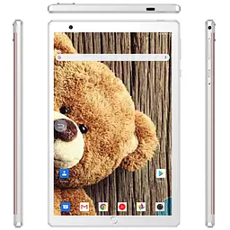 Планшет-телефон Hoozo MTPad8LTE 2/32 Pink - мініатюра 5